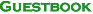 Sign the Stephen King Web Site Guestbook