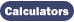 Calculators